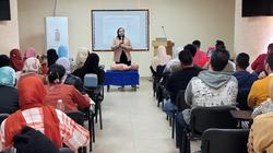 «الرعاية الصحية» بأسوان تنظم تدريبات على إجراءات الإنعاش القلبي