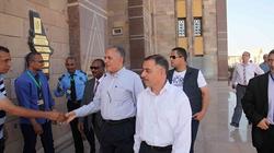 متحف النيل يستقبل 126 ألف زائر خلال 4 أشهر