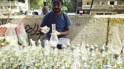 «اللمبة الجاز»: انتعشت فى عهد «مرسى».. واختفت فى زمن «السيسى»