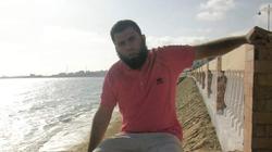 تشييع جثمان أب بالشرقية بعد مصرعه غرقًا.. «ضحى بحياته لإنقاذ ابنته»