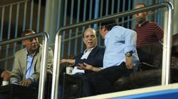 رئيس نجوم إف سي تعليقا على انسحاب الزمالك: «هربوا من الهزيمة»