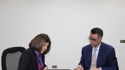 "الفاو" وجامعة الدول العربية تشكلان تحالفا استراتيجيا للقضاء على الجوع