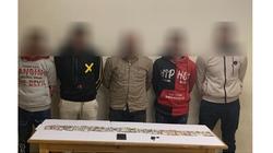 «سواق أتوبيس الطلبة» وراء واقعة السطو على مدرسة بالشرقية