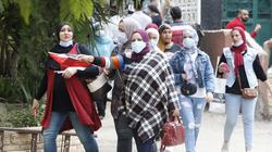 رئيس "بعثة متابعة الانتخابات" يستعرض مظاهر إيجابية وسلبية أمام اللجان