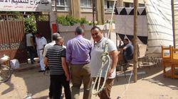 انتظام فتح لجان انتخابات الشيوخ في الدقهلية بثاني أيام التصويت