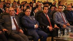 خالد عبدالغفار: تطورات طب الفم والأسنان عالميا انعكست على بلادنا