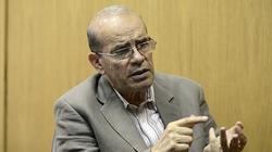 رئيس معهد الدراسات العربية السابق: الحديث عن إقامة دولة فلسطينية فى سيناء أو الأردن «خزعبلات»