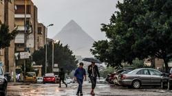 موعد فصل الشتاء 2025 في مصر فلكيا.. عودة الأجواء الممطرة  