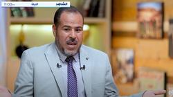 خميس الجارحي يكشف لـ«الشاهد» سر تركه للإخوان: أكاذيبهم مستمرة