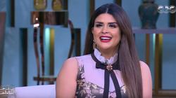 سلمى رشيد: انتظروا ألبومي الجديد باللهجة المصرية