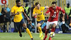 خاص.. "كهربا" يتمسك بالأهلي ويرفض ملايين بيراميدز