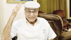 بروفايل| حسن عفيفي.. "الدنيا فزورة"