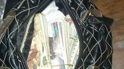 مسعف وسائق يعيدان 60 ألف جنيه لمصاب بحادث في بني سويف