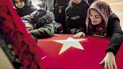مسئول كردى: تهديدات «أردوغان» إعلان حرب ضدنا