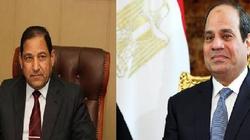 محافظ الغربية يهنئ رئيس الجمهورية بمناسبة عيد الفطر المبارك