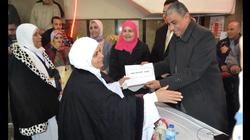 نظافة القاهرة تقدم رحلات عمرة للعمال بمعاونة مؤسسة خيرية