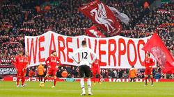 "ليفربول" يحتفل بمرور 126 عاما على أول مباراة رسمية له