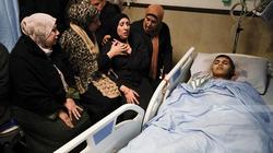 تفاصيل استشهاد ‎باسل الغزاوي داخل مستشفى في الضفة.. جريمة إسرائيلية