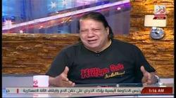 حسين المملوك يقاضي ثروت: سرق فكرة برنامجي.. وهاخد حقي بالقانون