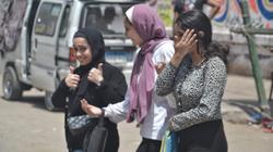 نتيجة الثانوية العامة 2025 بالاسم ورقم الجلوس.. رابط جاهز للاستعلام 