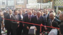 أسعار المستلزمات في معرض «أهلا مدارس» بشبرا.. تخفيضات تصل لـ40%