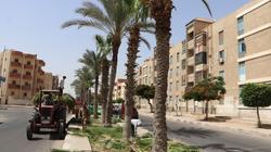 "الإسكان": 500 مليار جنيه استثمارات القطاع الخاص في 5 مدن