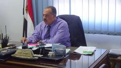 رئيس مركز أسيوط يوجه بسرعة الانتهاء من صيانة المدارس