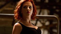 سكارلت جوهانسن نجمة الأعمال السينمائية الأكثر درا للعائدات في 2016