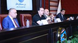 أمانة العضوية المركزية بـ«مستقبل وطن» تعقد اجتماعا تنظيميا مع الأمناء