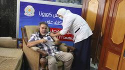 طبيب: يجب عدم أخذ مسكنات قبل أو بعد اللقاح بـ24 ساعة