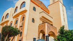 تأسست في 1905.. افتتاح أعمال تجديد أقدم كنيسة إنجيلية بالمنيا