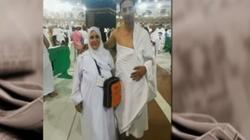 بالفيديو| سيدة تنهار في البكاء بسبب احتجاز زوجها بالسعودية