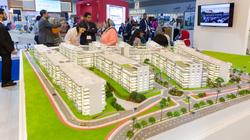 "إيجي موف" تنظم 4 معارض عقارية في المحافظات خلال 2020