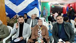 بثينة الحسيني نقيبا لمهندسي كفر الشيخ.. وهميسة وبسيوني والدميري أعضاء