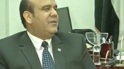 ربيع قاسم: الإقبال على الانتخابات كان كثيفا رغم مباراة مصر واليونان