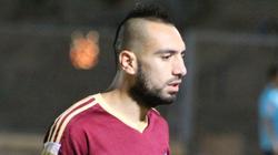 تعثر انتقال داوودا إلى الزمالك.. والأهلي يظهر في الصورة