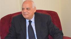 "حماة الوطن" يشيد بزيارات السيسي للدول الإفريقية لاستعادة الدور المصري