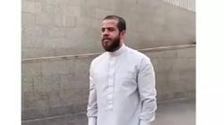 أدهم نابلسي يسجل سورة البقرة بصوته.. ومتابعون: «ما شاء الله»