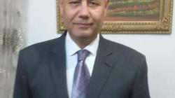 "أسألكم السماح".. الدكتور يونس أبو القاسم يودع محبيه قبل وفاته بكورونا