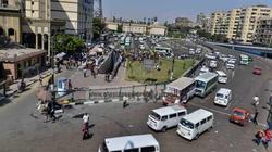 الهدوء يسيطر على "الجيزة".. وخطيب الاستقامة لـ"المصلين": قفوا بجوار الوطن