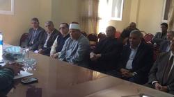 بالصور| "إعلام المحلة" ينظم "مضار التدخين والإدمان" في الغربية