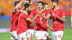 موعد مباراة المقاولون العرب ضد الأهلي بالدوري المصري والقنوات الناقلة