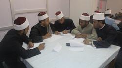 "البحوث الإسلامية" يبدأ برنامج تأهيلي للوعاظ بعنوان "كيف تحاور متطرفا"