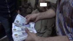 "الرقابة الإدارية" تضبط موظفا في نيابة أسرة طنطا متلبسا برشوة