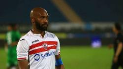 رئيس الزمالك يفجر مفاجأة بشأن شيكابالا