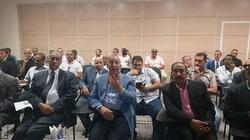 مقترح بإقامة بحيرة طولها 1500 متر في الجونة