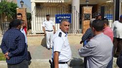  سحب قطعة أرض بما عليها من مبانٍ لمخالفة غرض التخصيص بمدينة الشروق