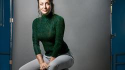 ليزت ألفونسو.. من «كوبا» إلى كل العالم: الرقص يسمو بالروح