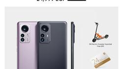 مواصفات هاتف «Xiaomi 12 Pro».. كاميرا ثلاثية الأبعاد بدقة 50 ميجا بكسل