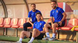 أسلحة هجومية.. تشكيل الأهلي المتوقع أمام الزمالك في مباراة السوبر